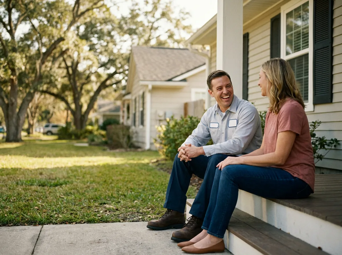 Septic tank pumping FAQs for Danciger, TX